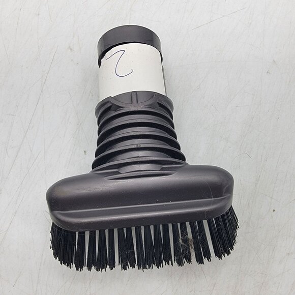 Dyson Vacuum Stiff Bristle Brush Stubborn Dirt Attachment Replacement Tool #2 - Picture 1 of 8
